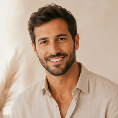 Avatar: Timur Galeev